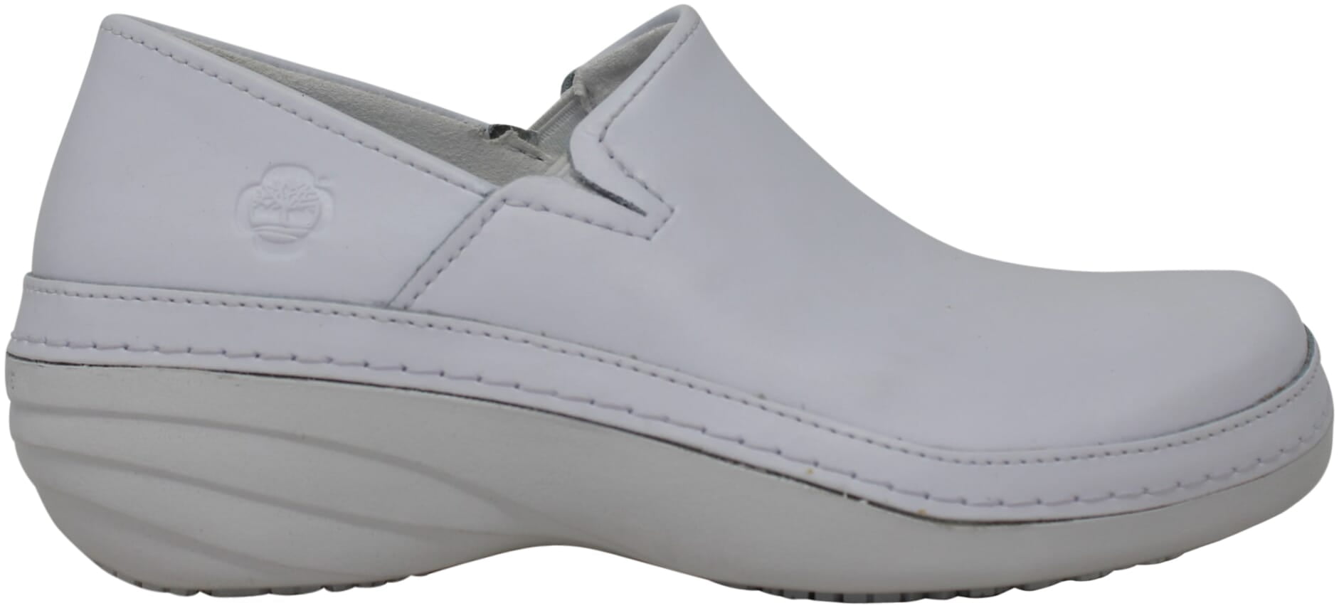 Timberland Renova Professional White 