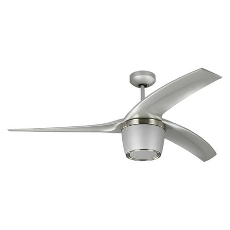 Monte Carlo Skylon 56 In Indoor Outdoor Ceiling Fan Walmart Com