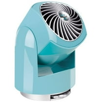 Vornado Flippi V8 2-Speed Adjustable Tilt Personal Air Circulator Fan
