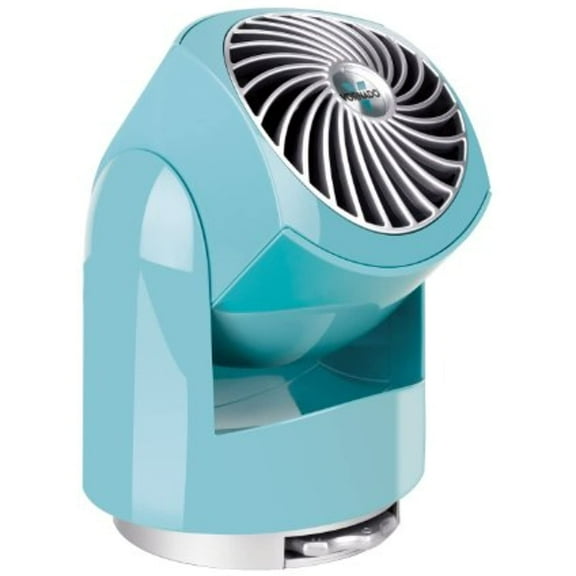 Vornado Flippi V8 2-Speed Adjustable Tilt Personal Air Circulator Fan