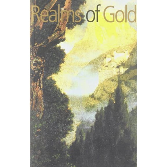 Pre-Owned Realms of Gold, 9781890517229, 1890517224, Paperback,