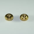 thumbnail image 1 of Conn Connstellation Trumpet First Third Slide Trigger Stop Rod Nut Screw 2-Set, 1 of 1