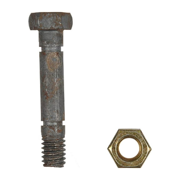 MTD 1735625 Troy-Bilt Shear Bolt Kit 42034 42040 42041 42051 42052 Snowthrower