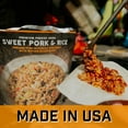 thumbnail image 5 of Peak Refuel Outdoor Meal Box | 100% Real Meat | Premium Freeze-Dried Meals for Backpacking, Camping & Survival | MRE Emergency Food, 5 of 6