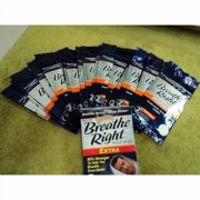 GlaxoSmithKline Breathe Right Nasal Strips, 2 ea