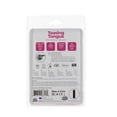 thumbnail image 3 of Powerbullet Vibromasseur Taquin pour Langue et Doigt, Rose, 3 of 7