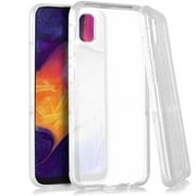 GSA Slim Crystal Candy Skin Case For Samsung Galaxy A10e - Clear