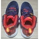 thumbnail image 5 of New Ad-id-as D.O.N. Issue 3 GCA Bel-Air The Blazer Blue / Red GV7273 Men's Size 8, 5 of 6