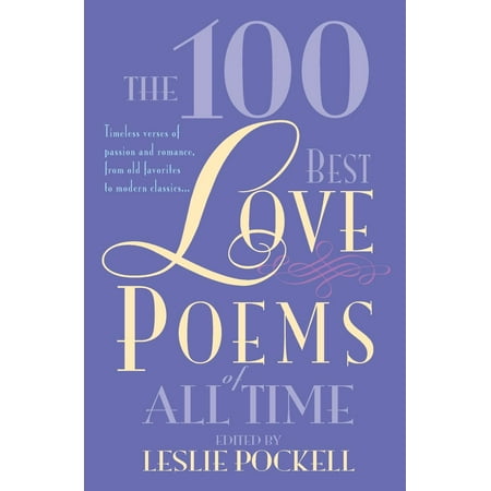 The 100 Best Love Poems of All Time