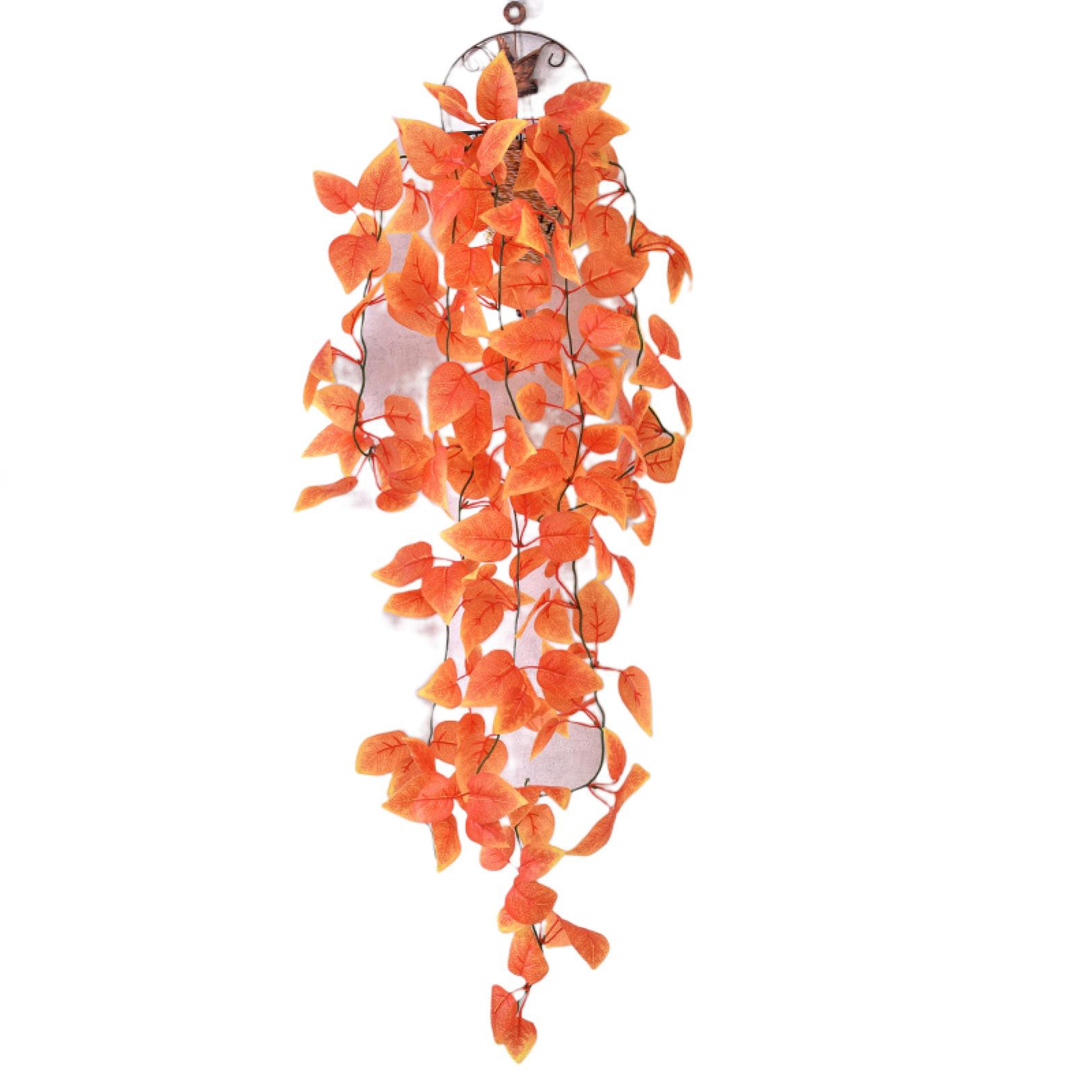 Skys Artificial Ivy Vine 1 Bouquet Create Vitality Antifading Unique