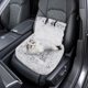 thumbnail image 5 of Herramientas y mejoras para el hogar Asiento de coche para perros Asiento de coche hinchable para perros grandes y pequeños Cama para mascotas cómoda y fácil de limpiar Tapete grueso de viaje Todos lo, 5 of 5