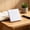 White, variant on Ovzne 100 Sheets Colored Square Sticky Notes 76x76mm for Office Student