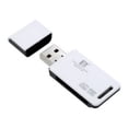thumbnail image 4 of Lector de tarjetas FB360, tarjeta de memoria micro SD, grabadora TF dos en uno, computadora USB, lectura de memoria de disco U, 4 of 6