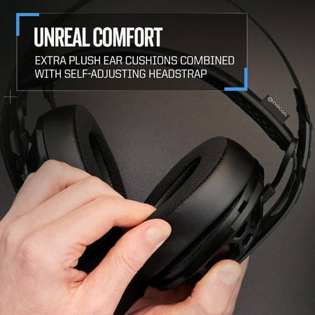 RIG 500 PRO HX Gen 2 Xbox Gaming Headset with 3D Audio