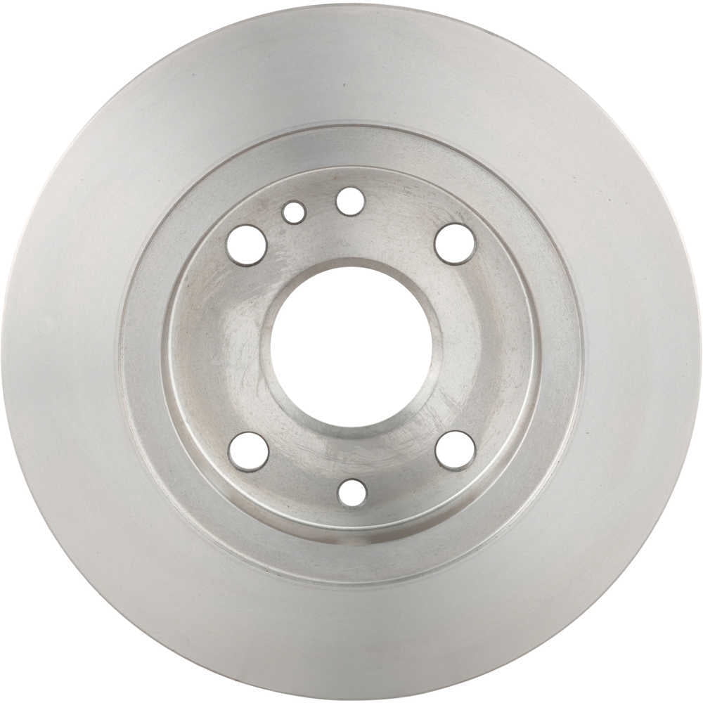 Brembo 08.7378.10 BRAKE ROTORS Fits select: 1990-1993 MAZDA MX-5 MIATA