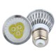 thumbnail image 4 of Toystoory 6W E27 Bombilla LED Lámpara de foco regulable Blanco frío AC 100-140V Iluminación navideña Toystoory HA024394-00, 4 of 6