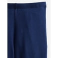 thumbnail image 2 of Wonder Nation Toddler Girls' Pull On Leggings, Sizes 18M-5T, 2 of 3