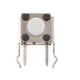 thumbnail image 3 of 2Pack left button right button Botón De Parachoques De Interruptor Táctil Con Destornillador Para Controladores De 360 Hugo Botones táctiles del interruptor, 3 of 5