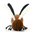 thumbnail image 5 of Sinyiin Stuffed Toy Christmas Gift Cute Insect Handcrafts for Kid Girls Mosquitoes Shape, 5 of 12