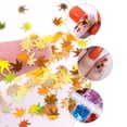 thumbnail image 1 of WEUVEB Decorativos Para Con Hojas De Arce Ideales Para Eventos Especiales, 1 of 6