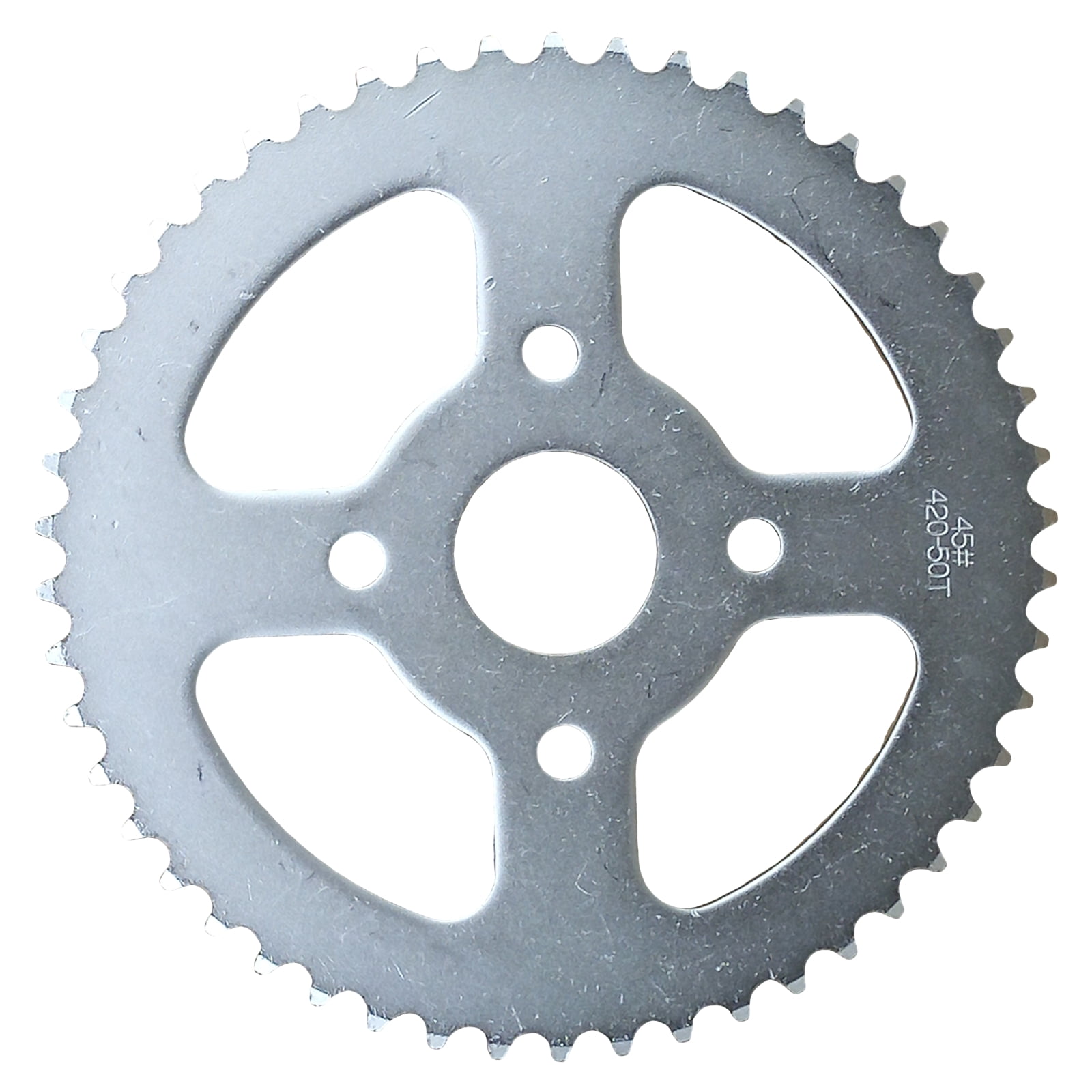 Rear Sprocket 420-50T Chain for Coleman CT200U BT200X CT200UEX