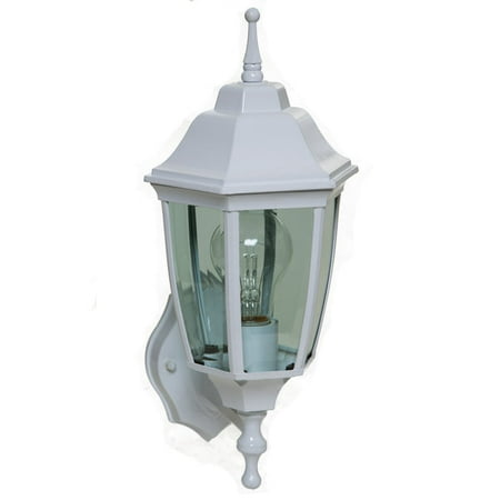 

Boston Harbor BRT-BPP1611-WH3L Outdoor Porch Light Fixtures White