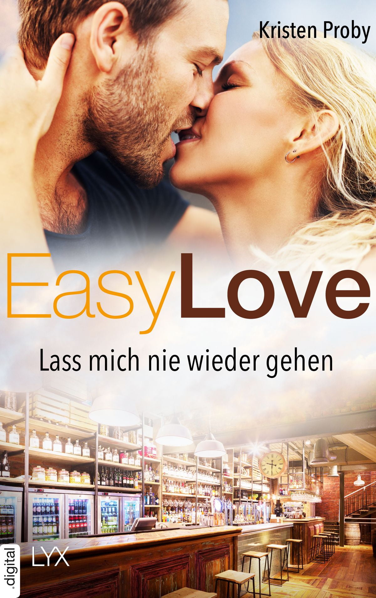 Easy Love Lass Mich Nie Wieder Gehen Sonderbd Ebook Walmart Com