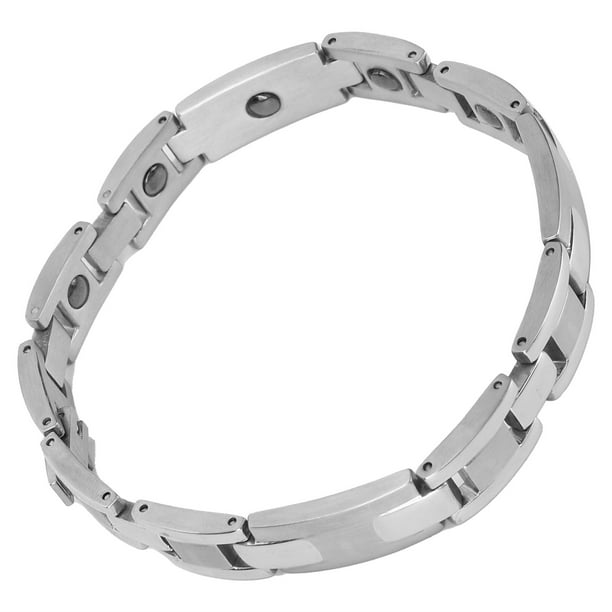 Magnetic therapy deals bracelet walmart