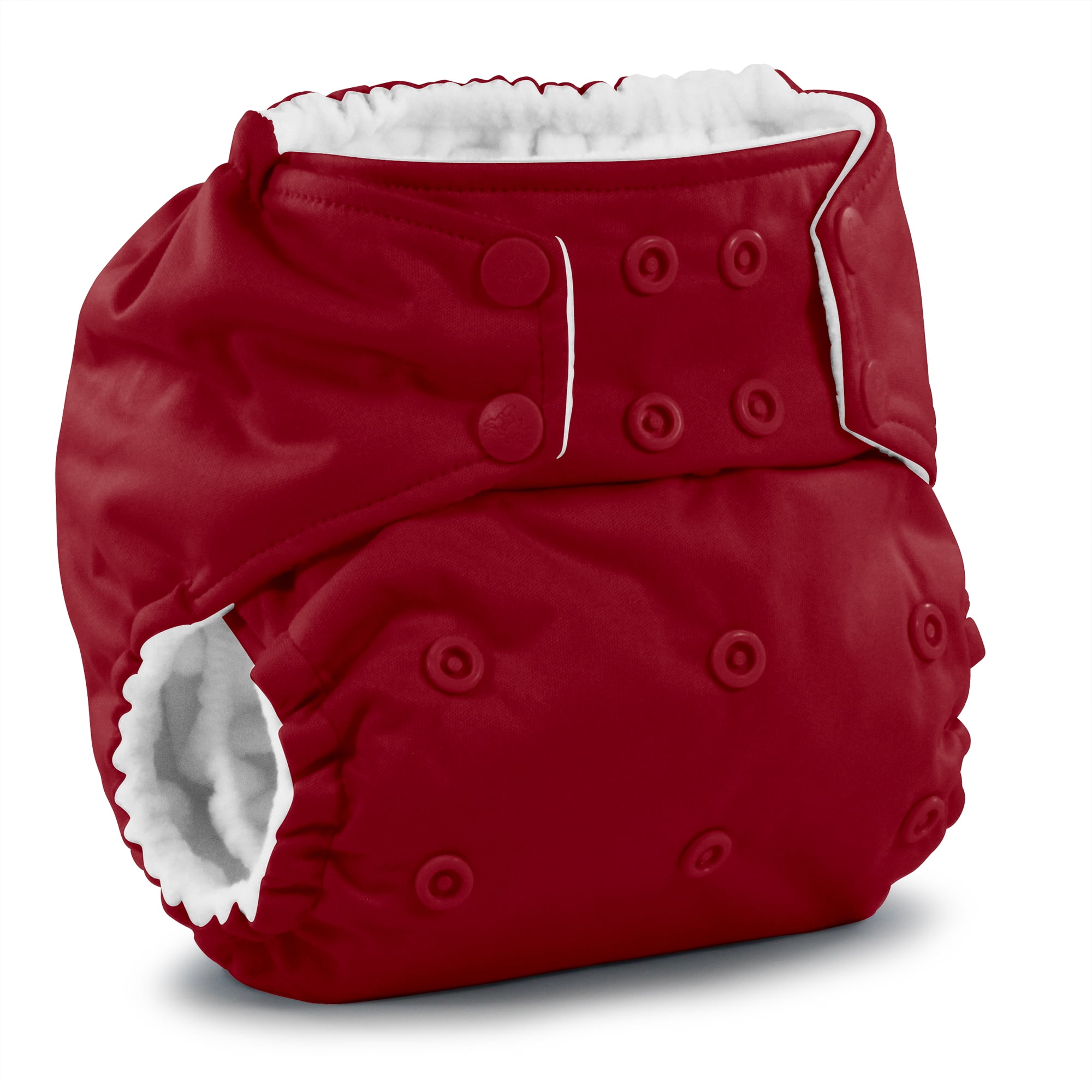 Rumparooz One Size Pocket Cloth Diaper - Scarlet - Walmart ...