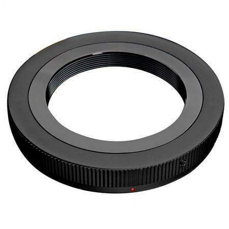 UPC: 4007922007212 | T2 Ring Camera Adapter for Canon EOS