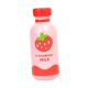 thumbnail image 4 of Botella de bebida de madera, juguete para jugar en la cocina, accesorios, botella, juguetes, regalo de cumpleaños, fiesta Leche de fresa, 4 of 9