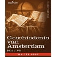thumbnail image 1 of Geschiedenis Van Amsterdam - Deel VII - In Zeven Delen, 1 of 2
