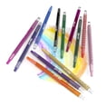 thumbnail image 2 of Crayones Pen+Gear Retráctiles Colores Variados 12 Piezas, 2 of 4