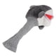 thumbnail image 2 of Fundas Para Cabezas De , Cabeza De Tiburón, Cubierta Para Cabeza De Conductor De Madera De , Cubierta Portátil Para Cabeza De Putter De , Protector Universal Para, 2 of 7