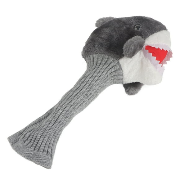 Animal Head Cover, Headcovers, Durable Practical Family For Golfer
