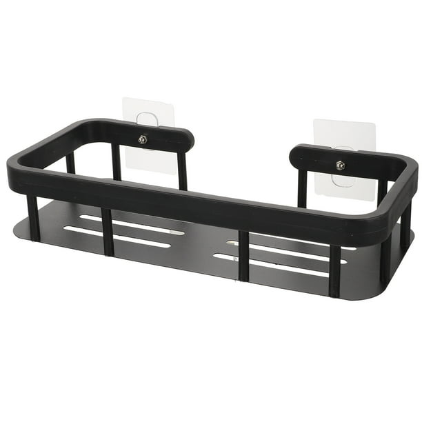Estante organizador de ducha sin perforaciones para cocina y baño