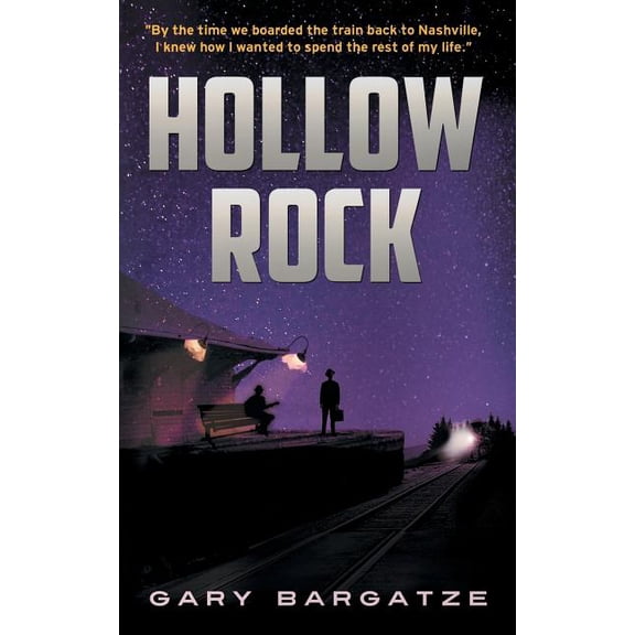 Hollow Rock, (Paperback)