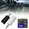 thumbnail image 4 of 3.5mm Car Aux to USB Female Connector Cord Converter Adapter Cable Mini, 4 of 8
