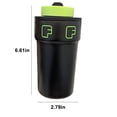 thumbnail image 3 of Jusqu'à 65 % de Réduction sur Tasse Réutilisable en Acier Inoxydable, Design Isolé pour Boissons Froides et Chaudes - Cadeau Parfait pour Hommes, Femmes Lui/elle Fournitures Scolaires pour Filles, 3 of 7