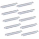 thumbnail image 2 of Trampas para escarabajos de ,Trampa reutilizable transparente para escarabajos de colmena pequeños,Trampa transparente para escarabajos de ,Trampa para escarabajos de la, 2 of 9