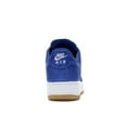 thumbnail image 4 of Nike Men's Air Force 1 Low CLOT Blue Silk Shoes, from StockX, 4 of 5