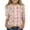 Pink, variant on Abcomgle Girls Easter Shirts Size 14 Cute Bunny Carrot Shirts for Kids Girls Crewneck Short Sleeve T-Shirts for Girls Spring Funny Holiday Top for Girls,Orange,9-10Years