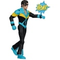 thumbnail image 2 of DC Retro Batman 1966 6 Inch Action Figure Wave 10 - Nightwing, 2 of 9