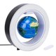 thumbnail image 3 of Globo flotante con luces LED - Globo terráqueo con levitación magnética (enchufe estadounidense, 110-220 V), 3 of 10