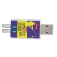 thumbnail image 3 of USB Rechargeable Fishing Float Battery,Fishing Float Battery PC USB Night Fishing Float Battery Fishing Float Battery Leading Edge Technology, 3 of 14