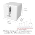 thumbnail image 5 of Tuya Smart Home Voice Control Button Pusher Finger Robot Switch (independiente), 5 of 5