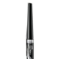 Rimmel Scandaleyes Bold Liquid Liner, Black, 0.02 oz