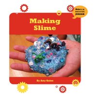 Making Slime