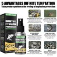 thumbnail image 4 of Fish Attractant Lures Baits Portable Fish Attractant Spray Fishing Accessories, 4 of 7