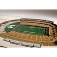 thumbnail image 3 of Missouri Tigers 17'' x 13'' 5-Layer StadiumViews 3D Wall Art, 3 of 5
